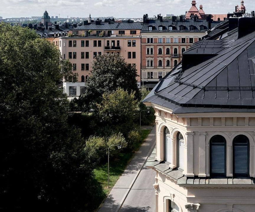Photo of Others in Norrmalm