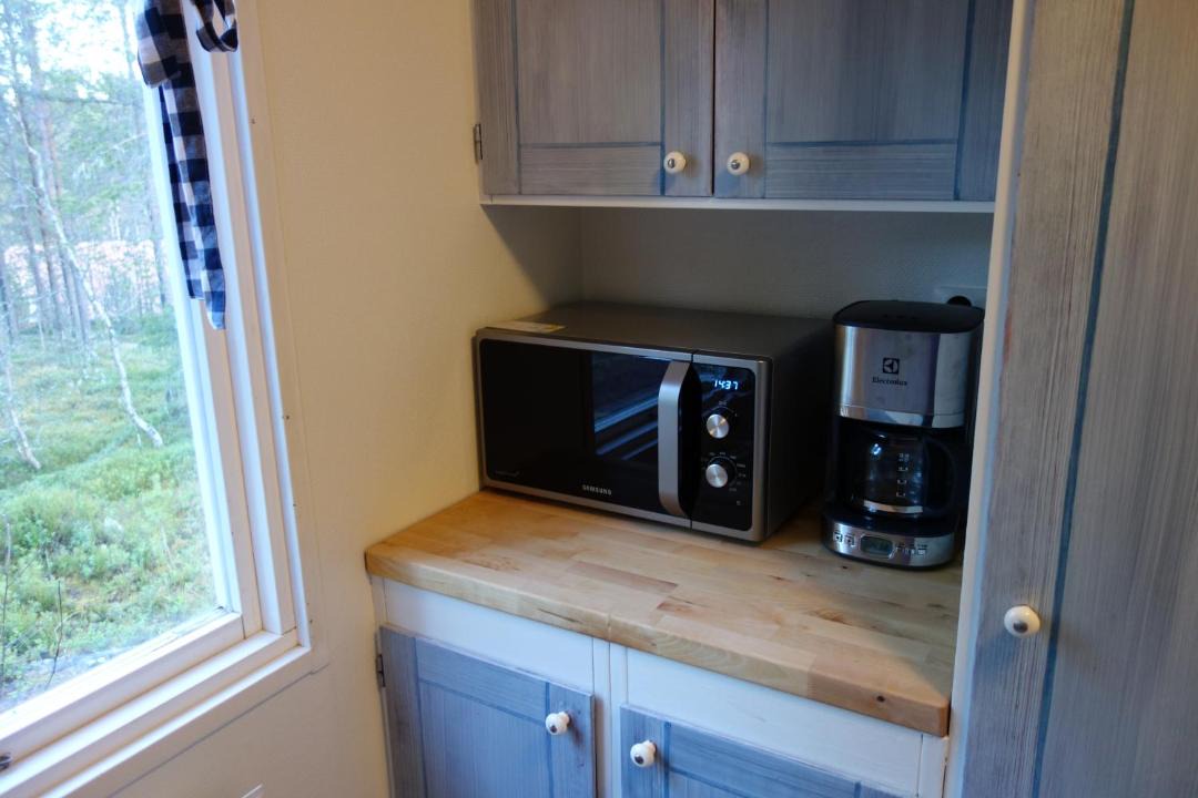 Photo of Kitchen in Morkret