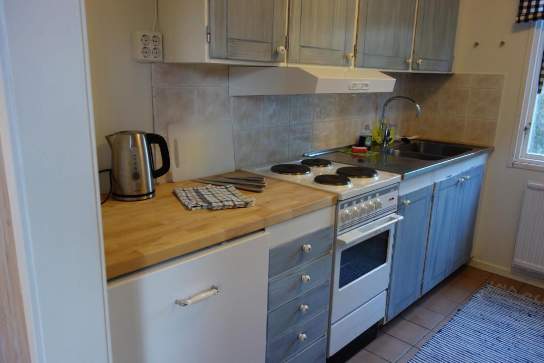 Photo of Kitchen in Morkret