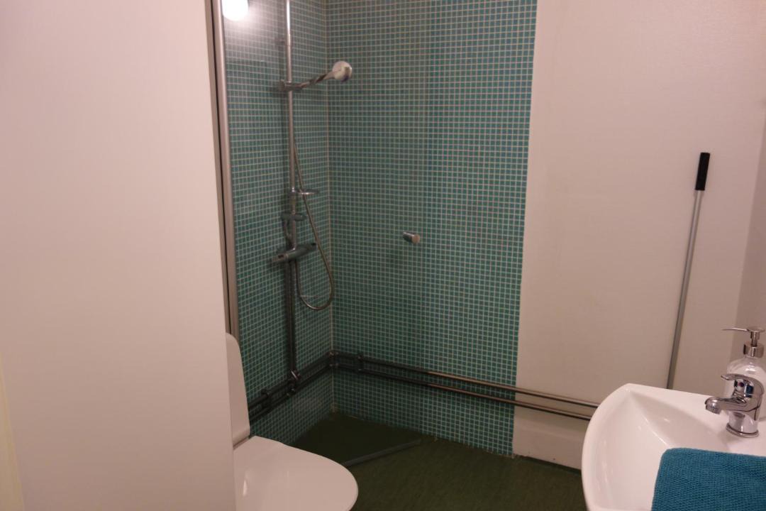 Photo of Bathroom in Morkret