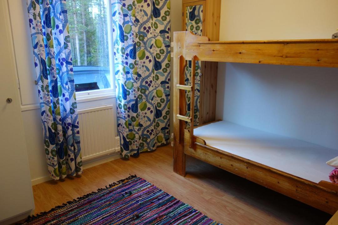 Photo of Bedroom in Morkret