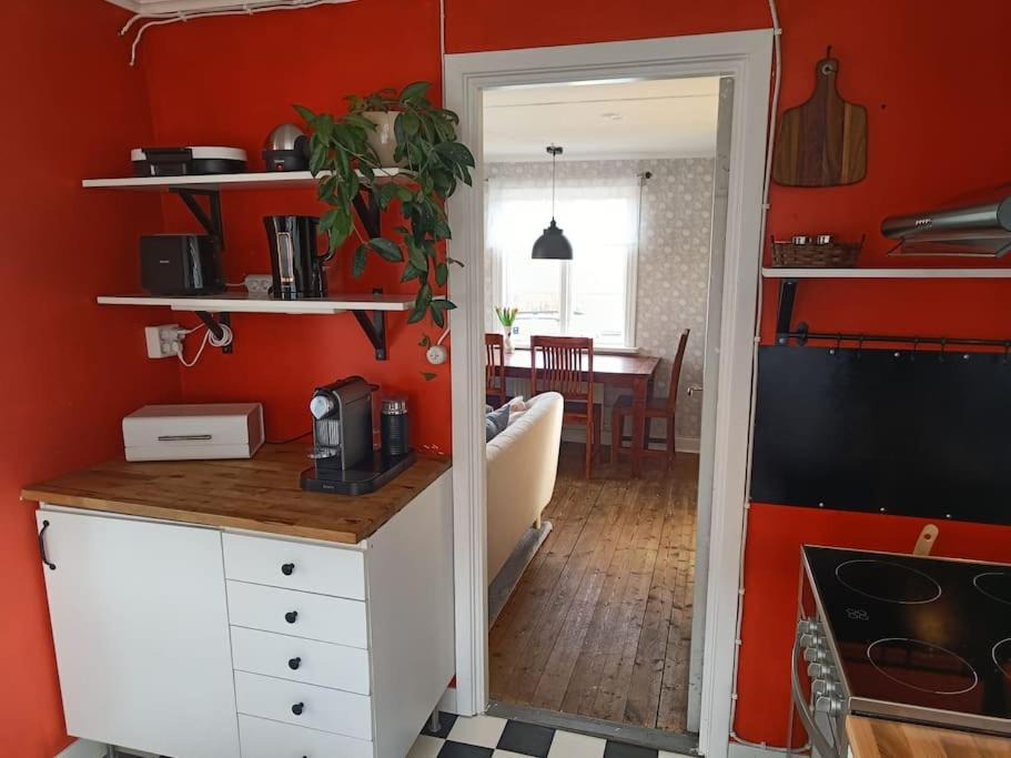 Photo of Kitchen in Broakulla