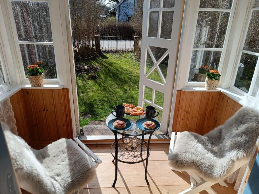 Photo of Patio Balcony in Broakulla