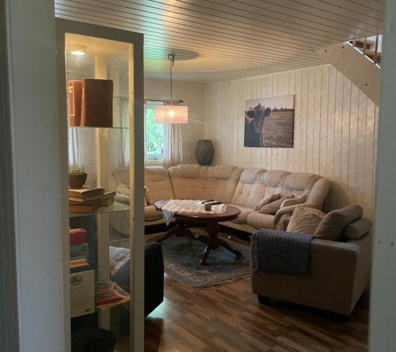 Photo of Livingroom in Charlottenberg