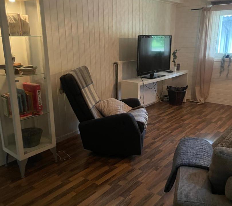 Photo of Livingroom in Charlottenberg
