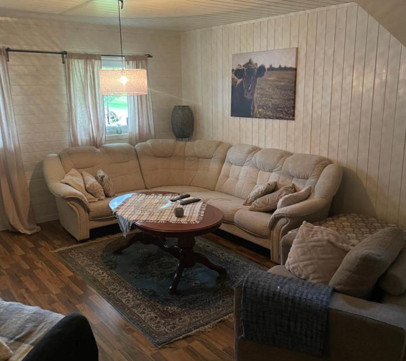 Photo of Livingroom in Charlottenberg