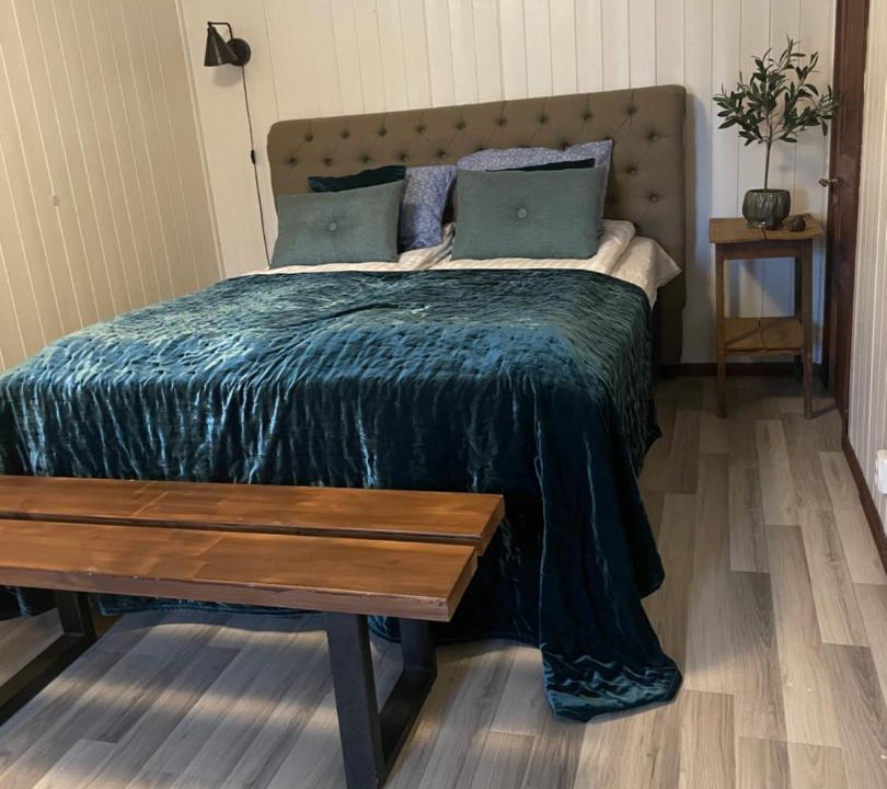 Photo of Bedroom in Charlottenberg