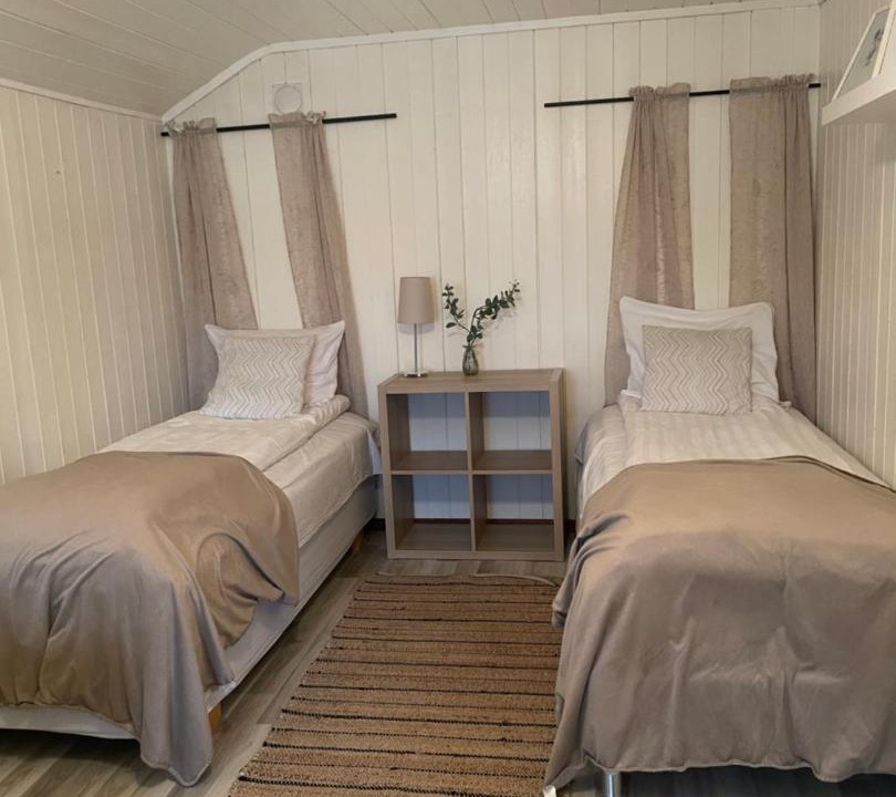 Photo of Bedroom in Charlottenberg