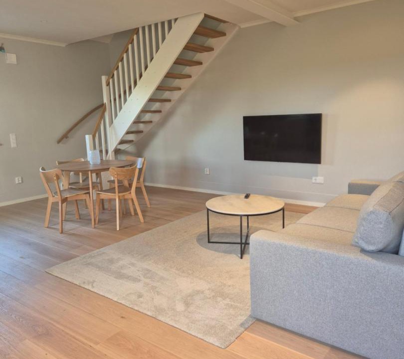 Photo of Livingroom in Halmstad