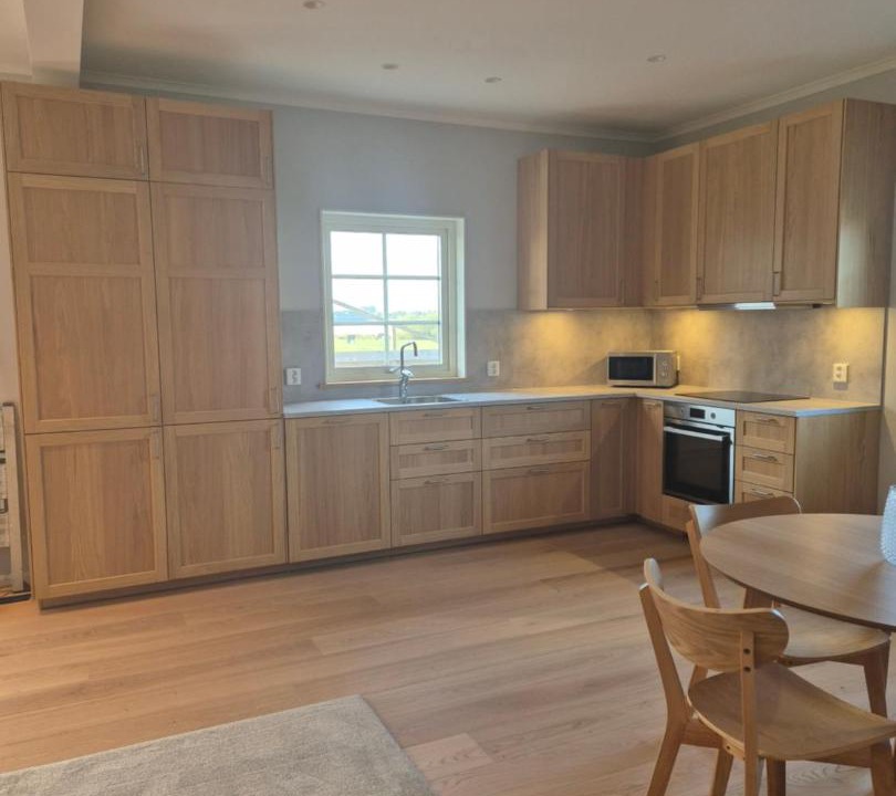 Photo of Kitchen in Halmstad