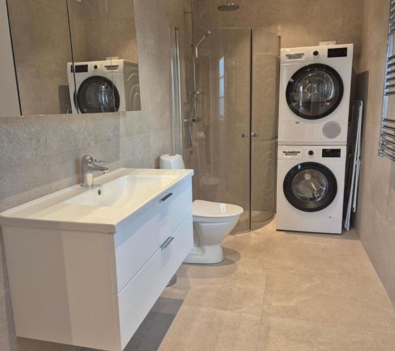 Photo of Bathroom in Halmstad