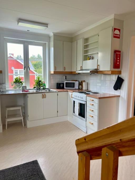 Photo of Kitchen in Jadraas