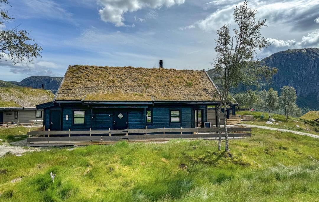 Photo of Others in Bjerkreim