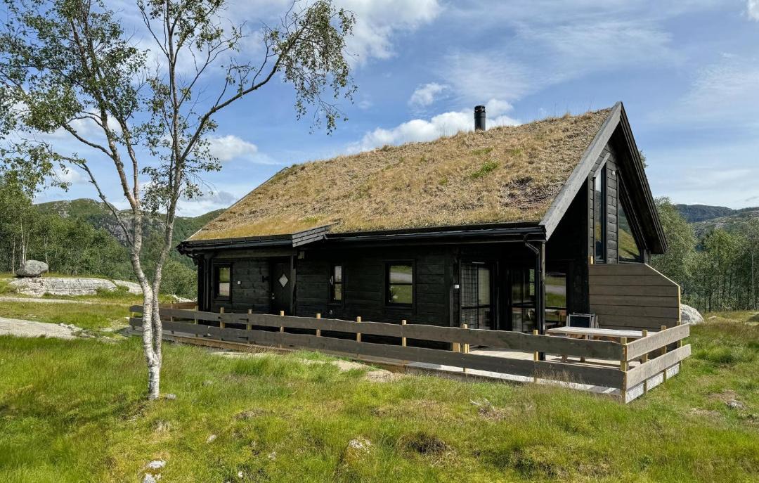 Photo of Others in Bjerkreim