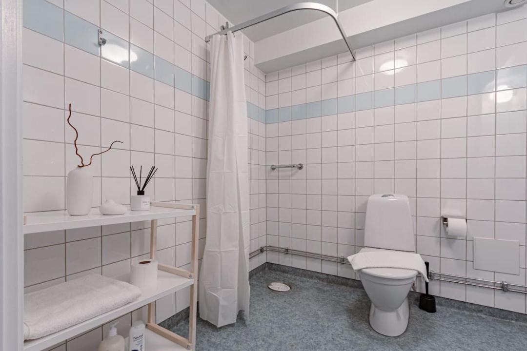 Photo of Bathroom in Katarina-Sofia