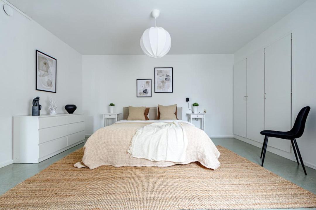 Photo of Bedroom in Katarina-Sofia