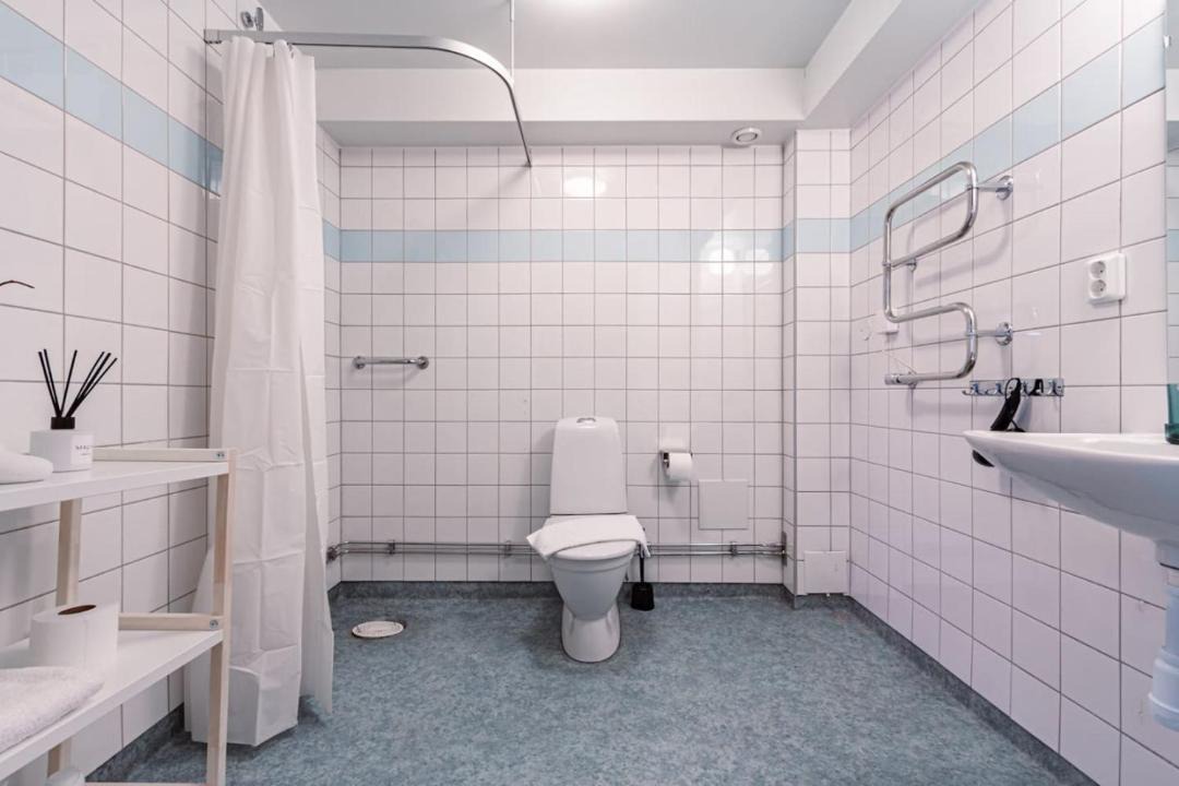 Photo of Bathroom in Katarina-Sofia