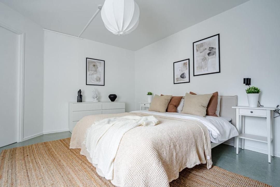 Photo of Bedroom in Katarina-Sofia