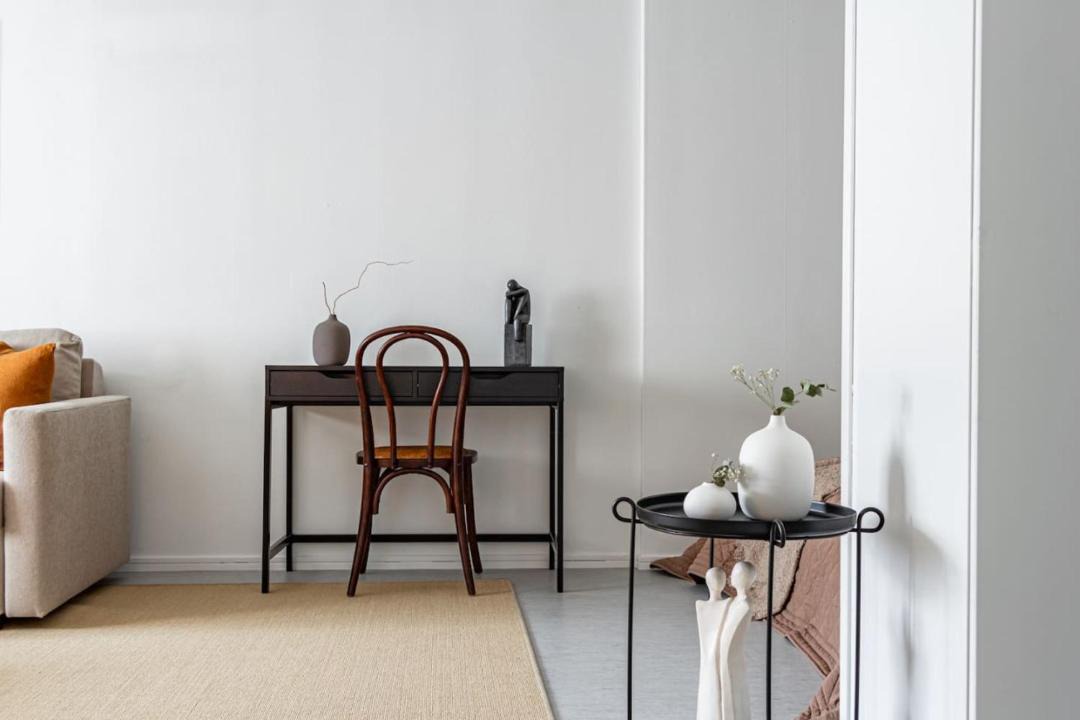 Photo of Livingroom in Katarina-Sofia