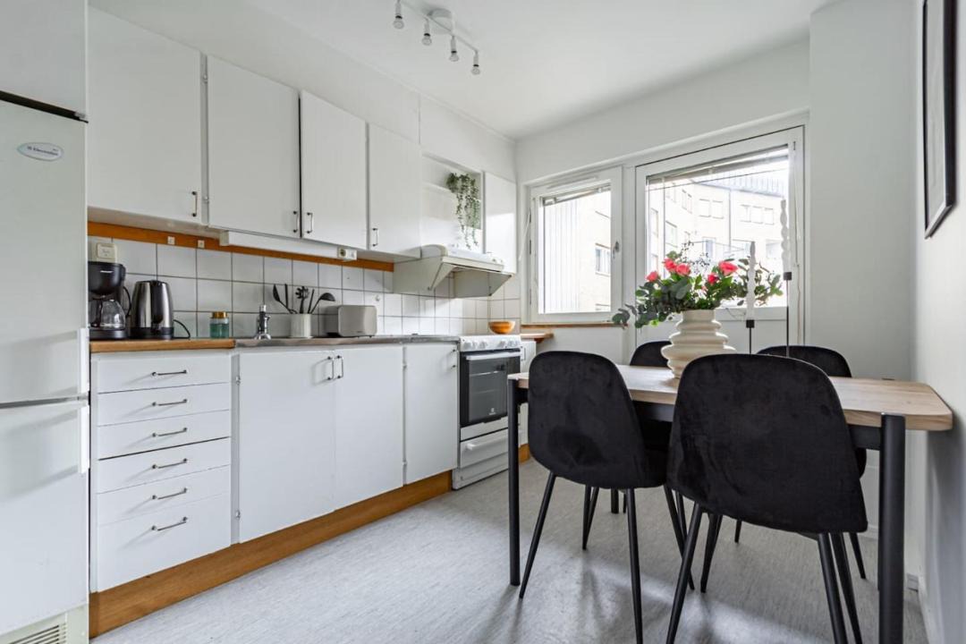 Photo of Kitchen in Katarina-Sofia