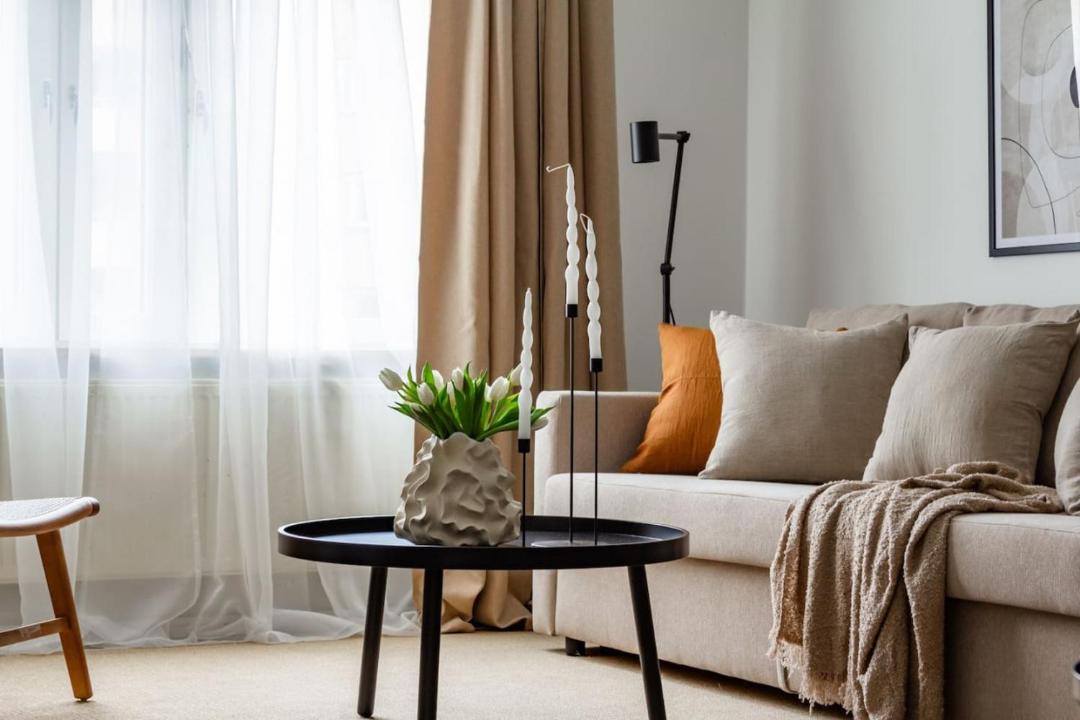 Photo of Livingroom in Katarina-Sofia