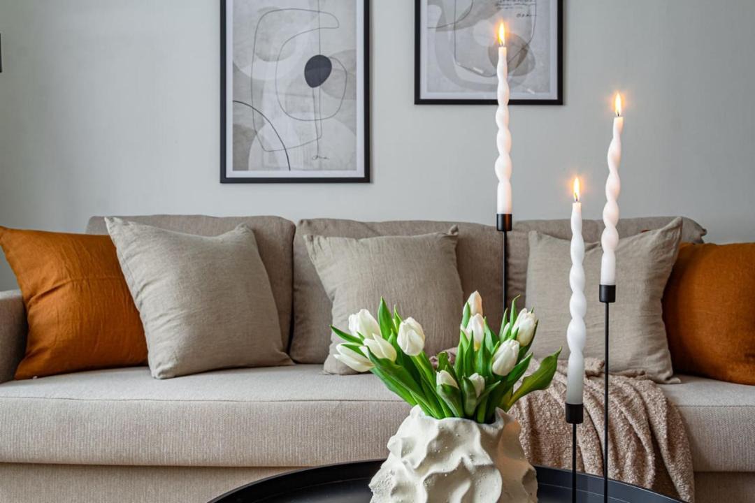 Photo of Livingroom in Katarina-Sofia