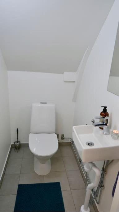 Photo of Bathroom in Torslanda