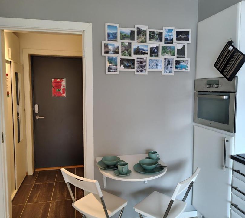 Photo of Others in Vossestrand