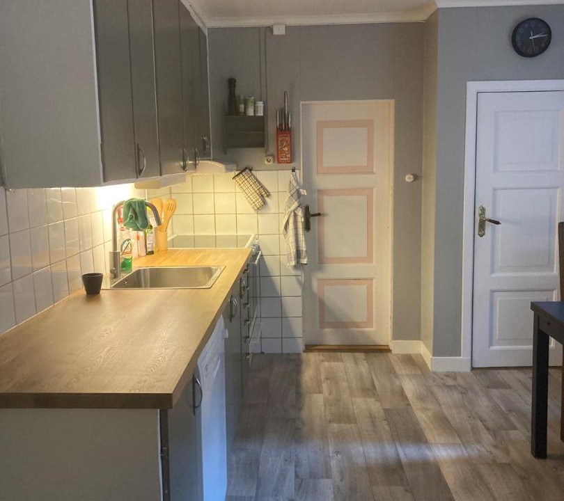 Photo of Kitchen in Torsby Municipality