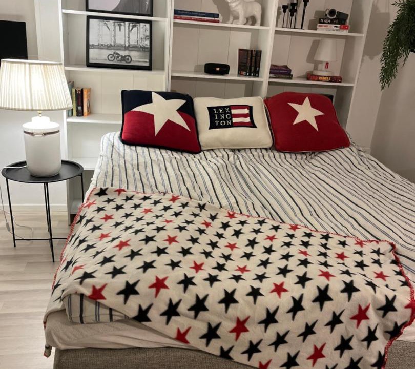 Photo of Bedroom in Tomelilla