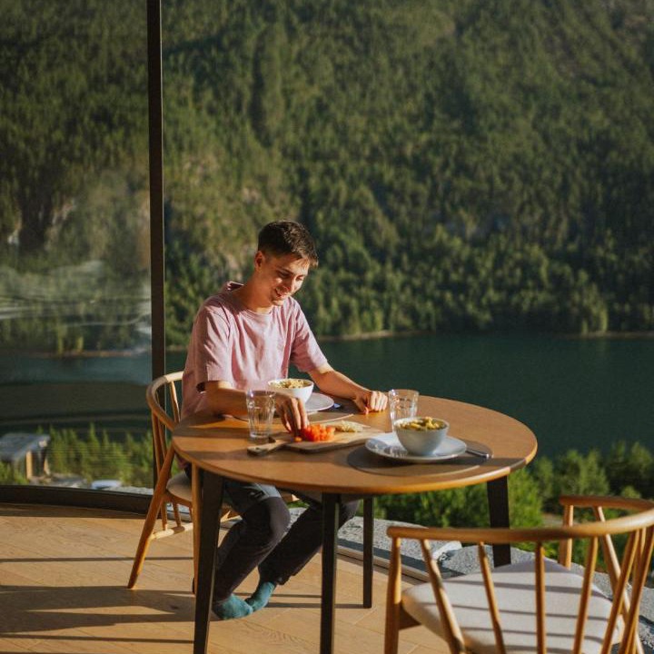 Photo of Others in Kaupanger