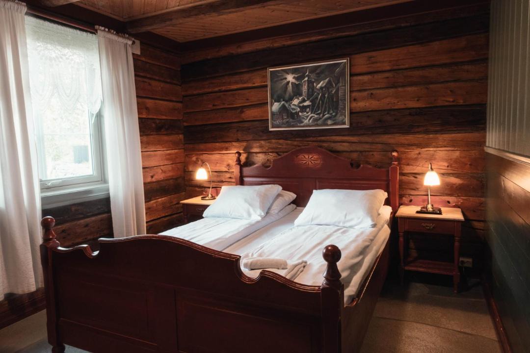Photo of Bedroom in Galaa