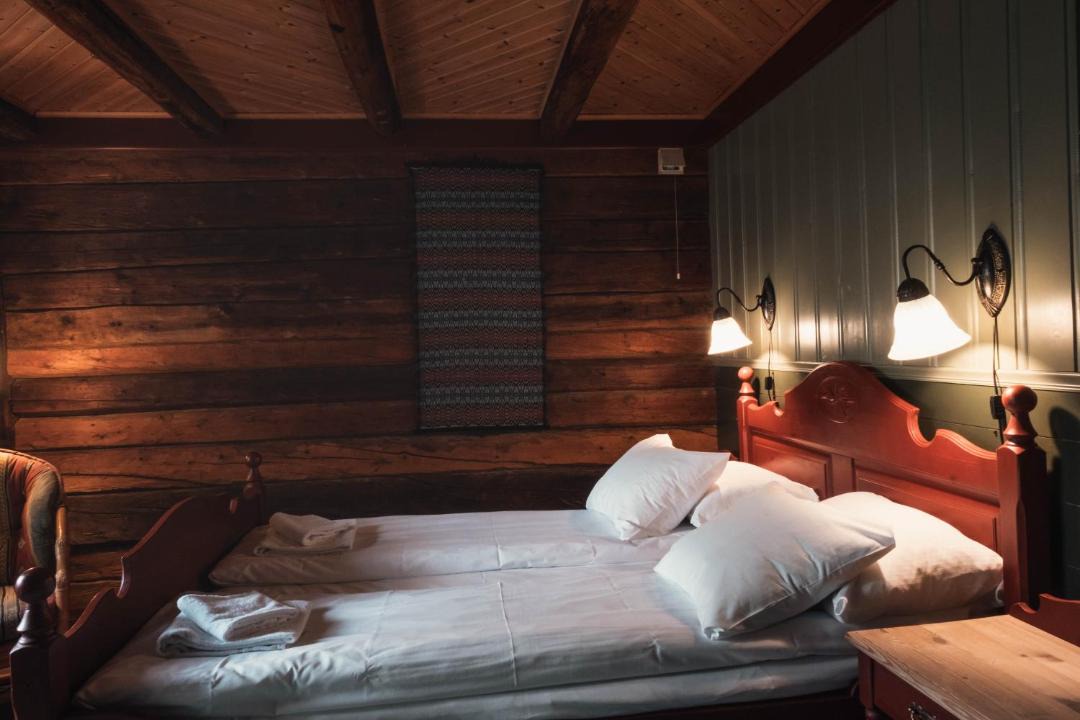 Photo of Bedroom in Galaa
