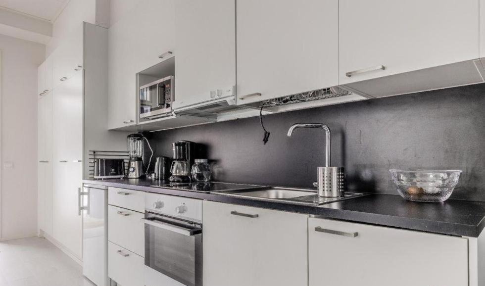 Photo of Kitchen in Espoo