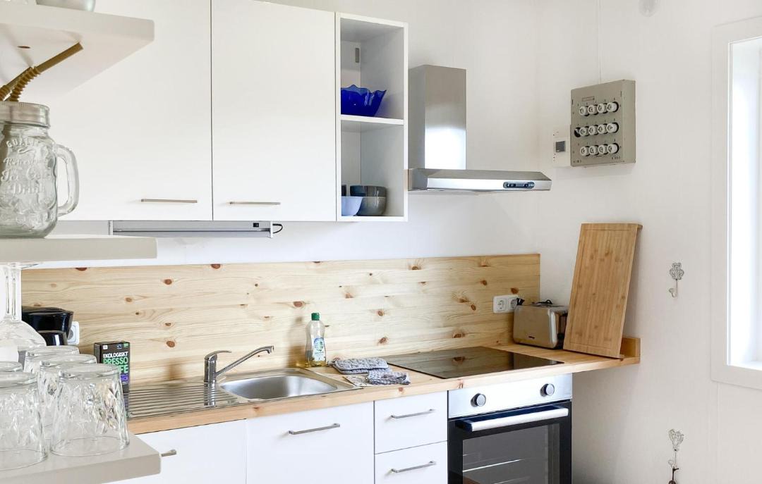 Photo of Kitchen in Ormaryd