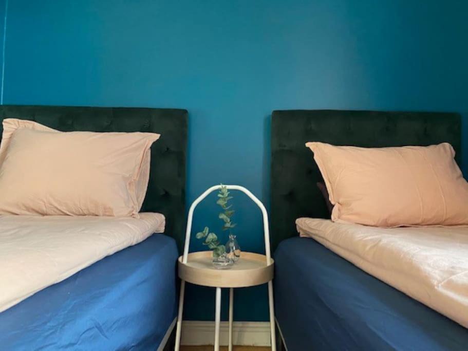 Photo of Bedroom in Gnesta