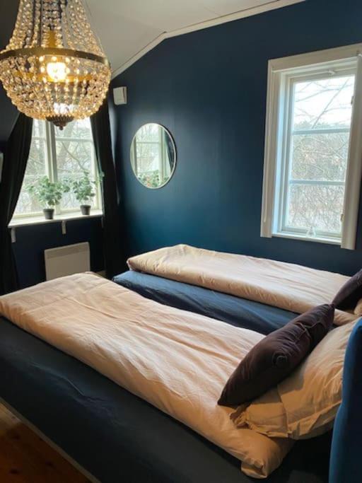 Photo of Bedroom in Gnesta