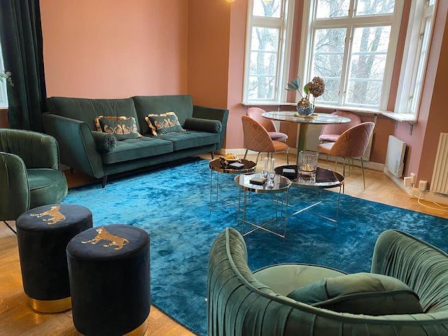 Photo of Livingroom in Gnesta