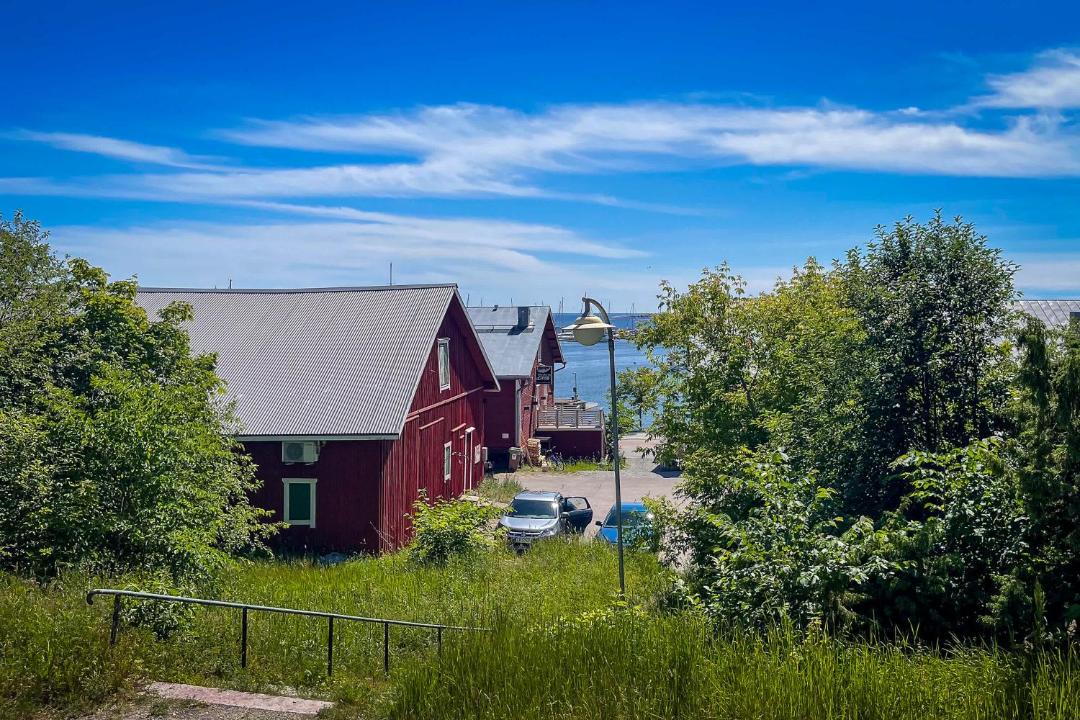 Photo of Others in Hanko