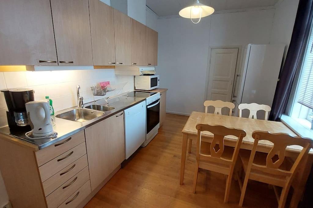 Photo of Kitchen in Lulea