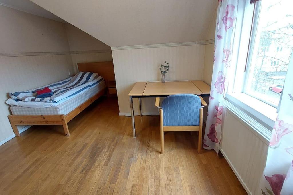 Photo of Bedroom in Lulea