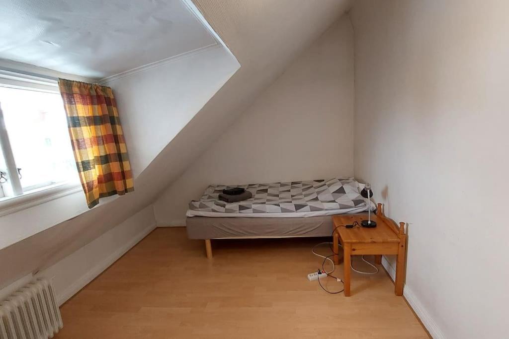 Photo of Bedroom in Lulea