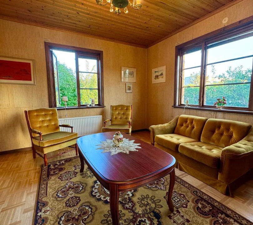 Photo of Livingroom in Katrineholm