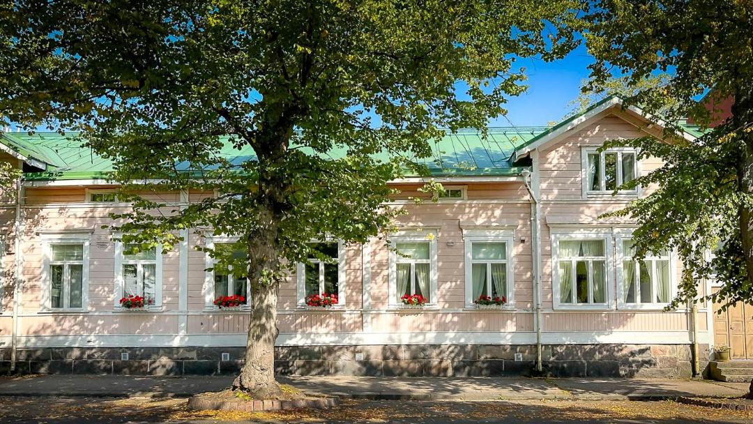 Photo of Others in Hanko
