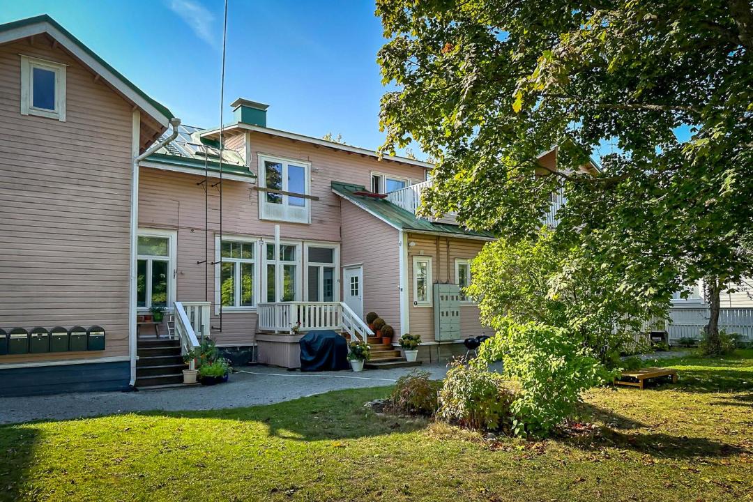 Photo of Others in Hanko