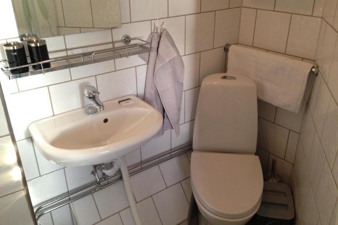 Photo of Bathroom in Sodermalm