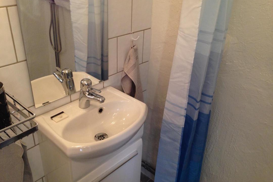 Photo of Bathroom in Sodermalm
