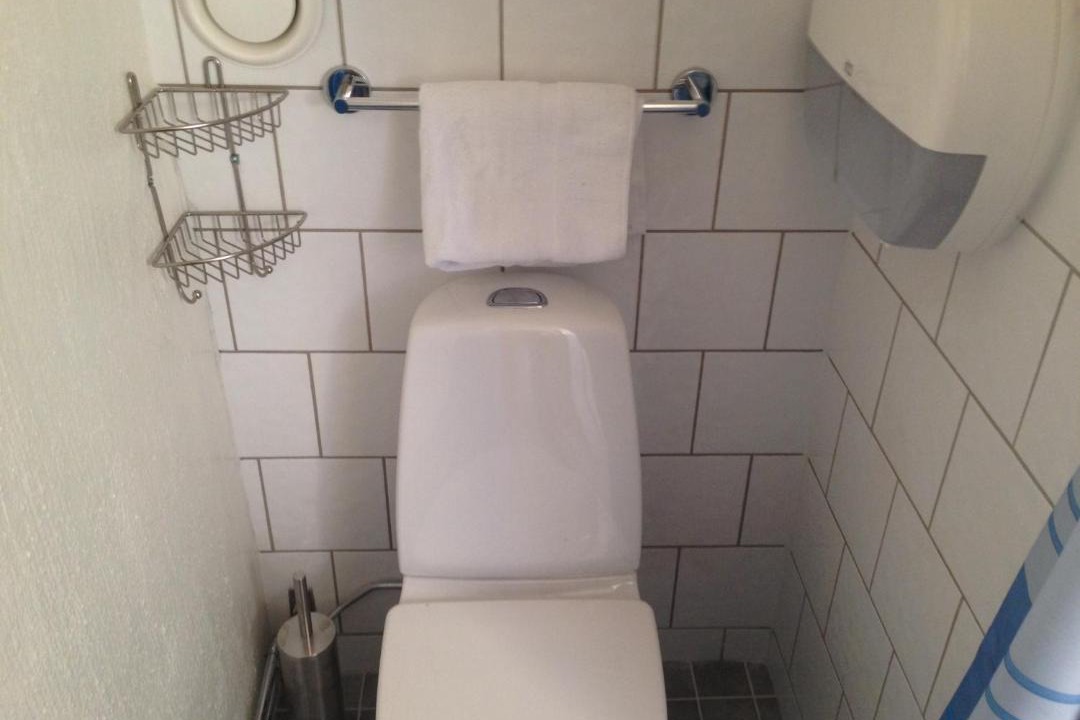 Photo of Bathroom in Sodermalm
