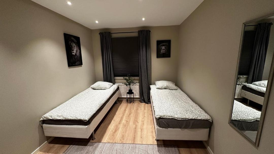 Photo of Bedroom in Oster