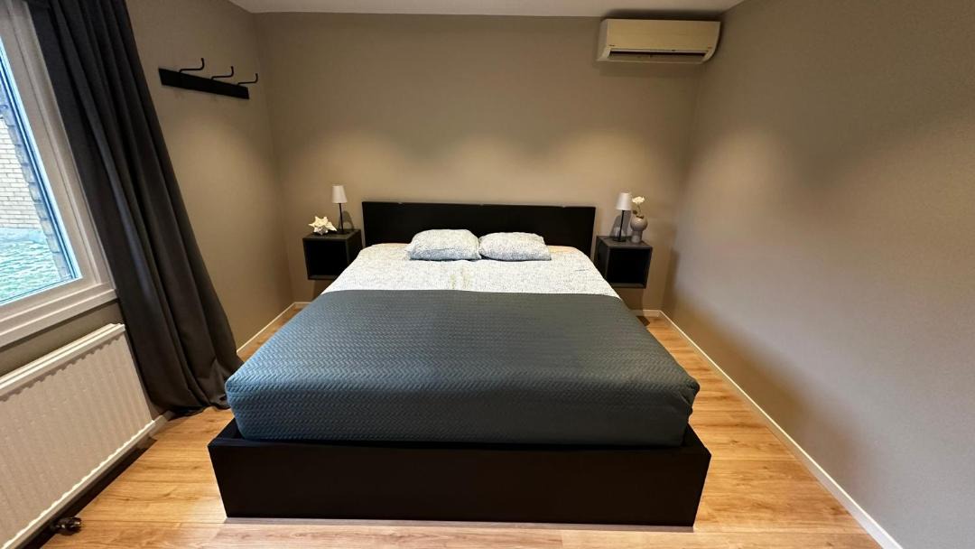 Photo of Bedroom in Oster